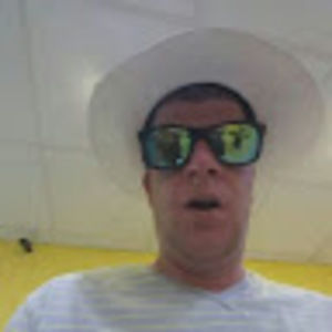 Meet your Posher, Jeffrey